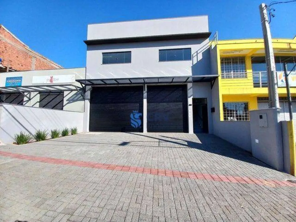 Loja-Salão, 190 m² - Foto 12