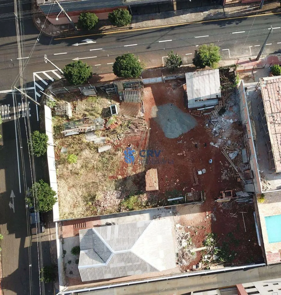 Terreno, 898 m² - Foto 1