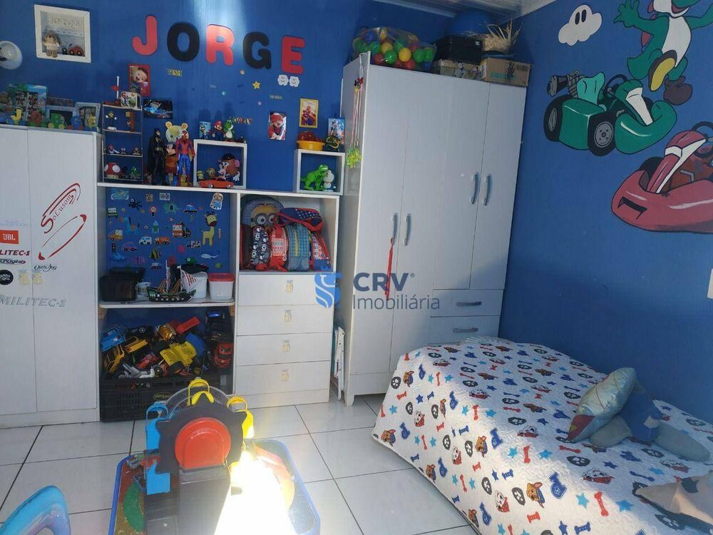 Casa à venda com 4 quartos, 130m² - Foto 4