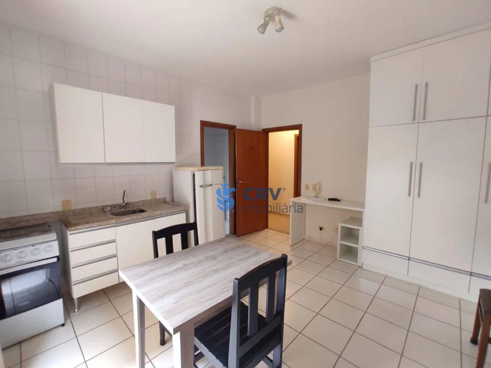 Kitnet-Studio, 45 m² - Foto 1