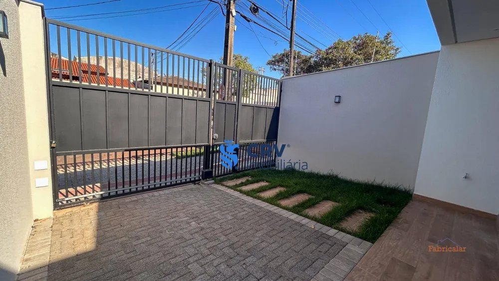 Casa, 3 quartos, 139 m² - Foto 3