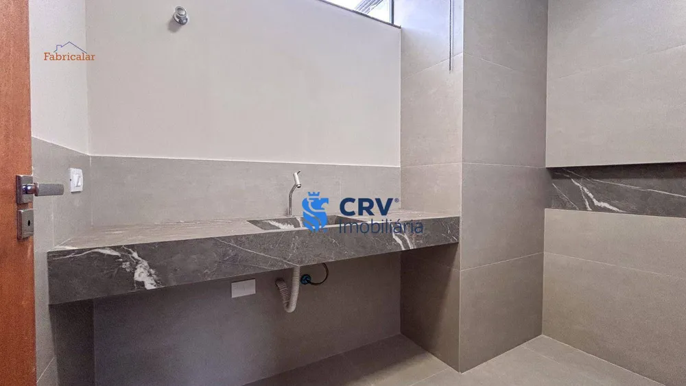 Casa, 3 quartos, 139 m² - Foto 11