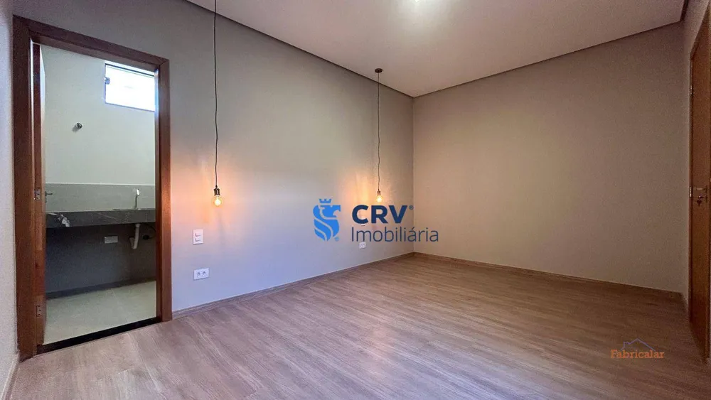 Casa, 3 quartos, 139 m² - Foto 12