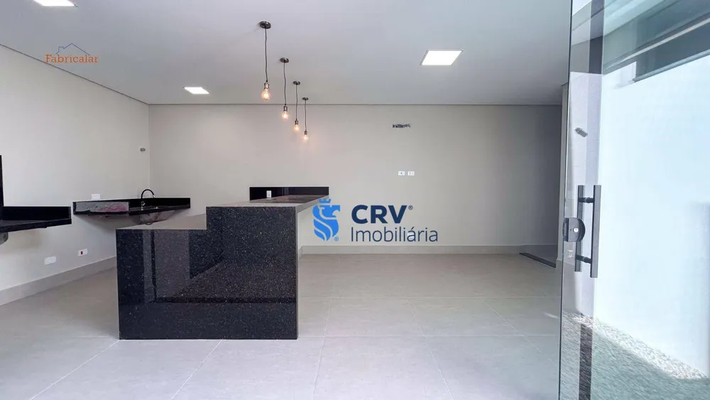 Casa, 3 quartos, 139 m² - Foto 4