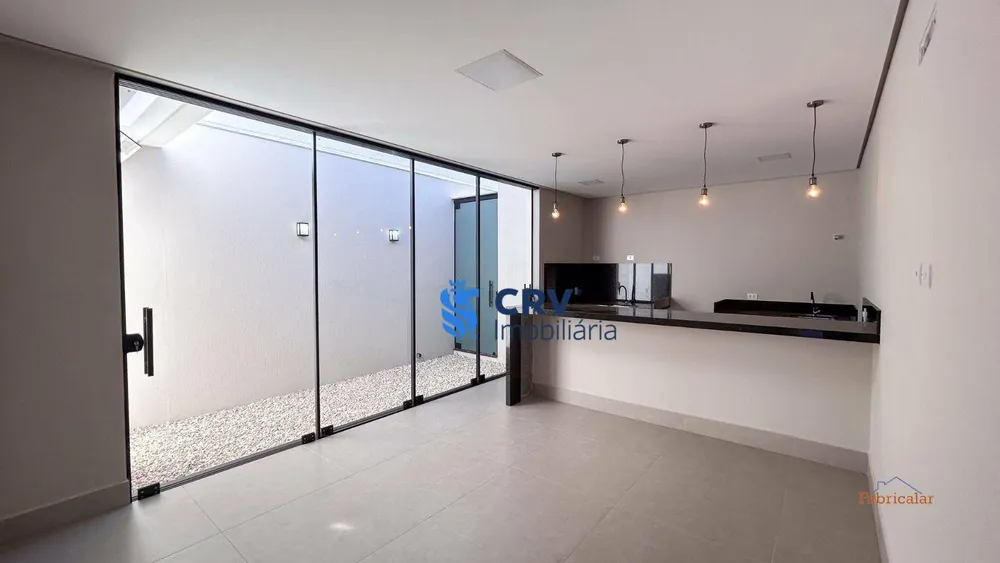Casa, 3 quartos, 139 m² - Foto 9