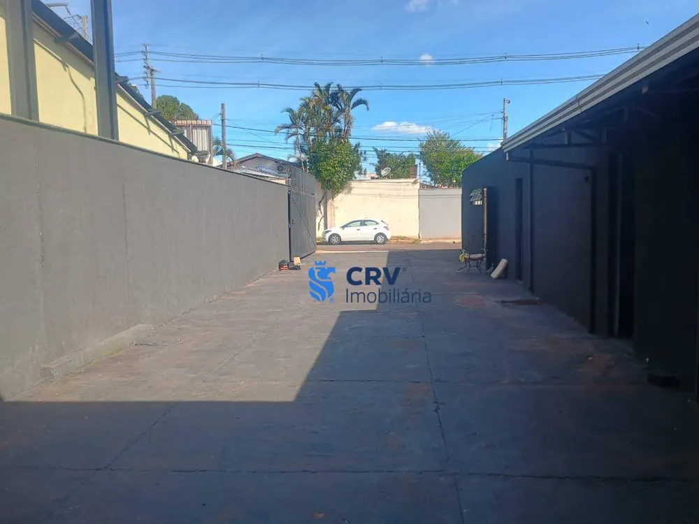 Depósito-Galpão, 1300 m² - Foto 8