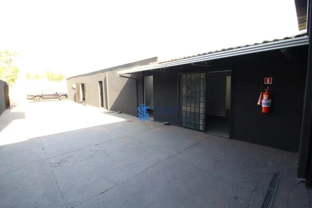 Depósito-Galpão, 1300 m² - Foto 1