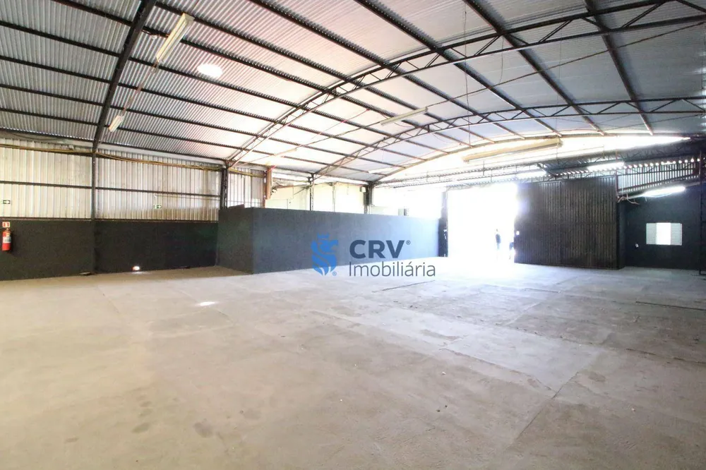 Depósito-Galpão, 1300 m² - Foto 3