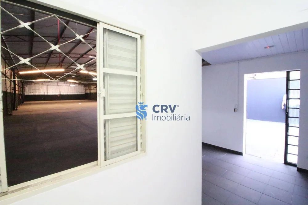 Depósito-Galpão, 1300 m² - Foto 9