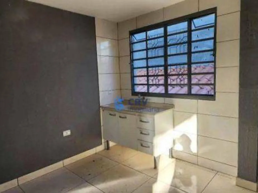 Depósito-Galpão, 330 m² - Foto 3