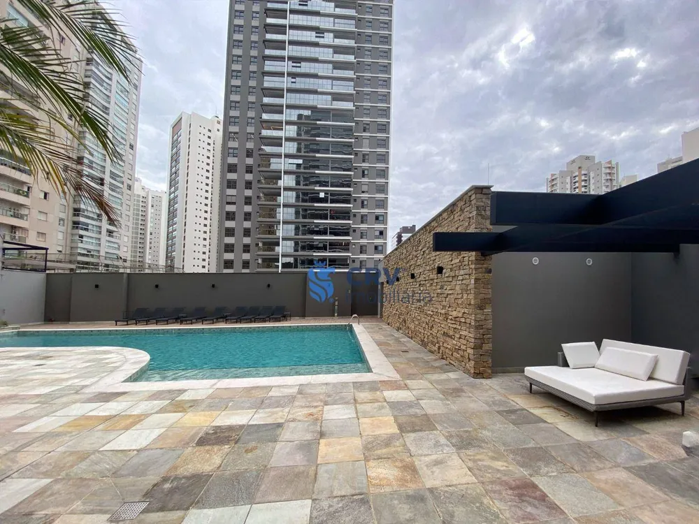 Apartamento, 3 quartos, 181 m² - Foto 2