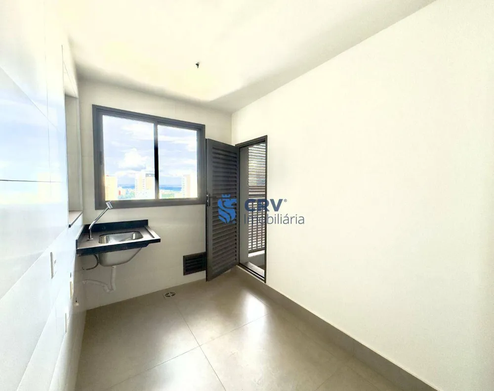 Apartamento, 3 quartos, 181 m² - Foto 1