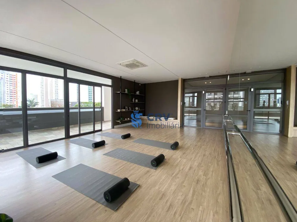 Apartamento, 3 quartos, 181 m² - Foto 6