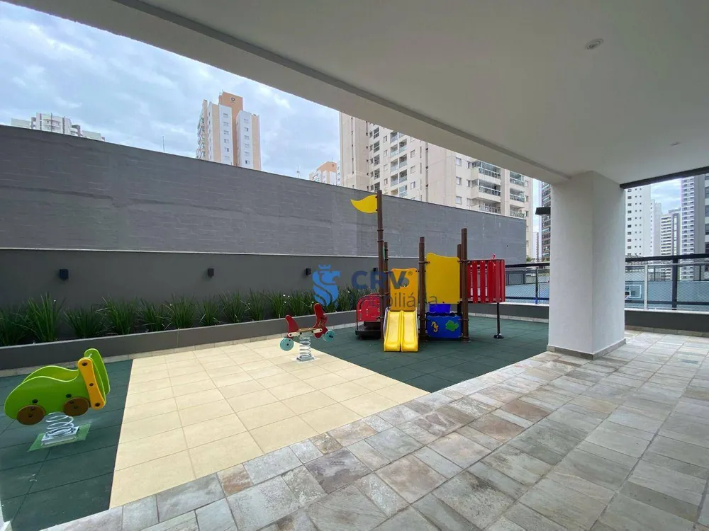Apartamento, 3 quartos, 181 m² - Foto 4