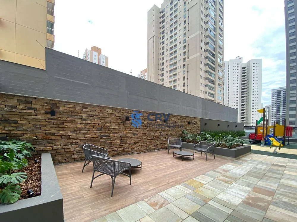 Apartamento, 3 quartos, 181 m² - Foto 3