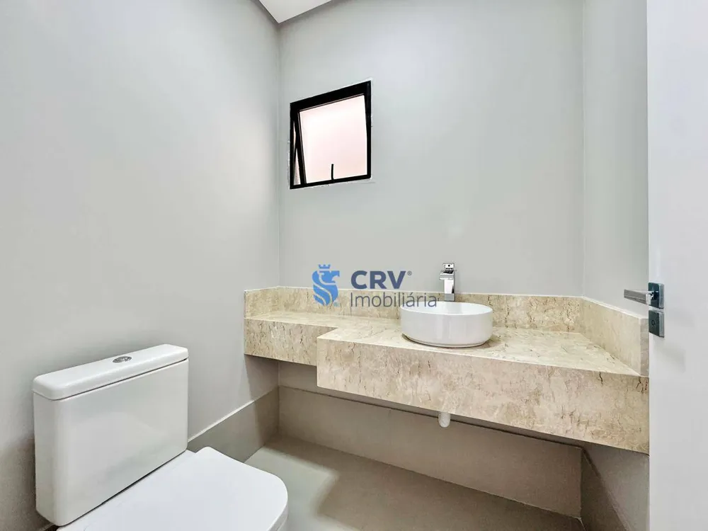 Casa de Condomínio, 3 quartos - Foto 9