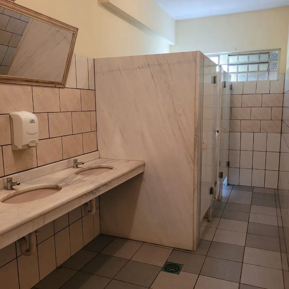 Loja-Salão, 450 m² - Foto 4