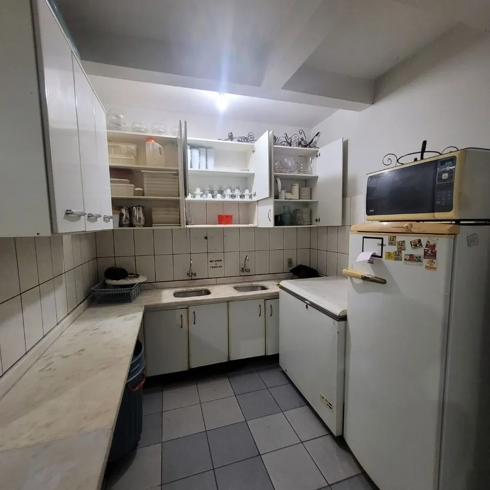 Loja-Salão, 450 m² - Foto 3