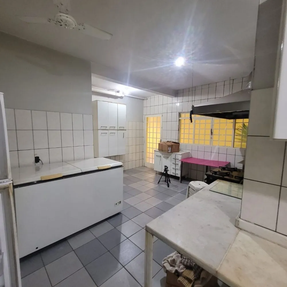 Loja-Salão, 450 m² - Foto 1