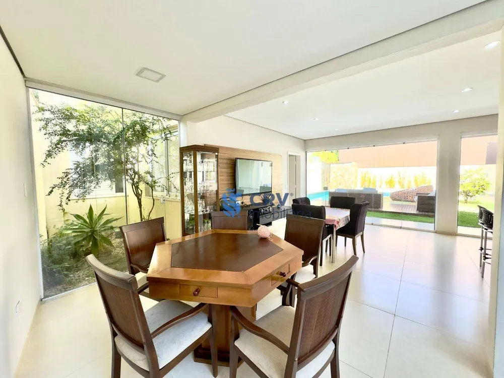 Casa de Condomínio, 4 quartos - Foto 6