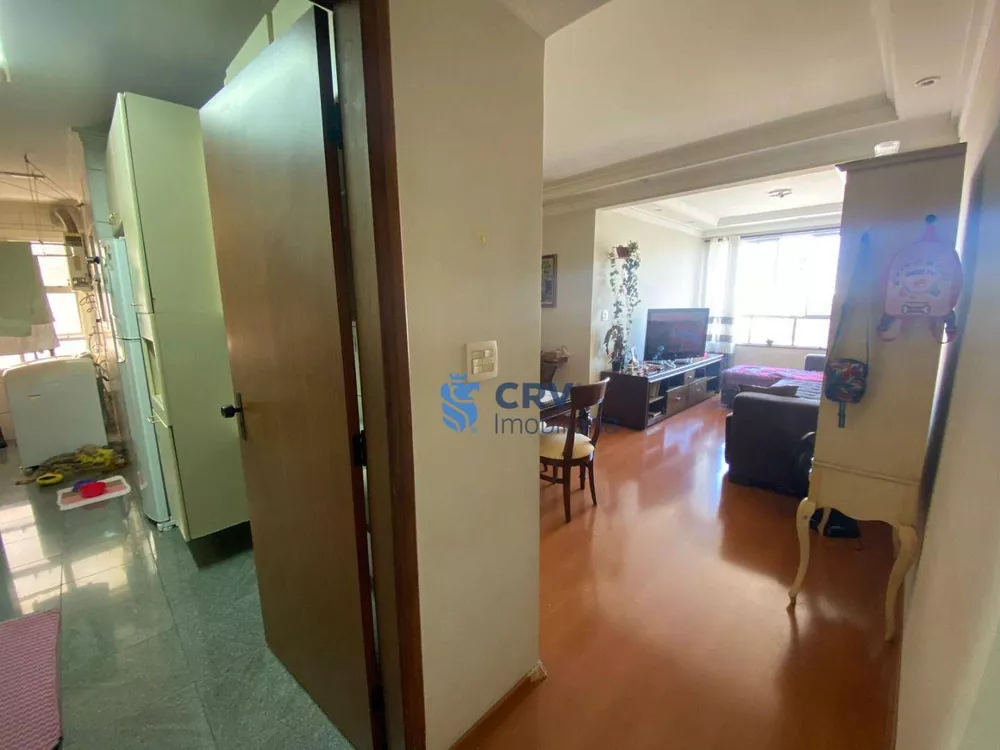 Apartamento à venda com 3 quartos, 88m² - Foto 3