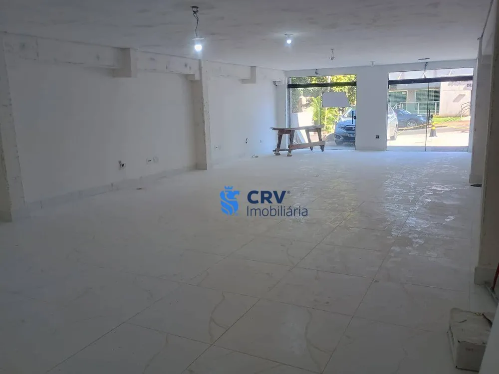Loja-Salão, 110 m² - Foto 5