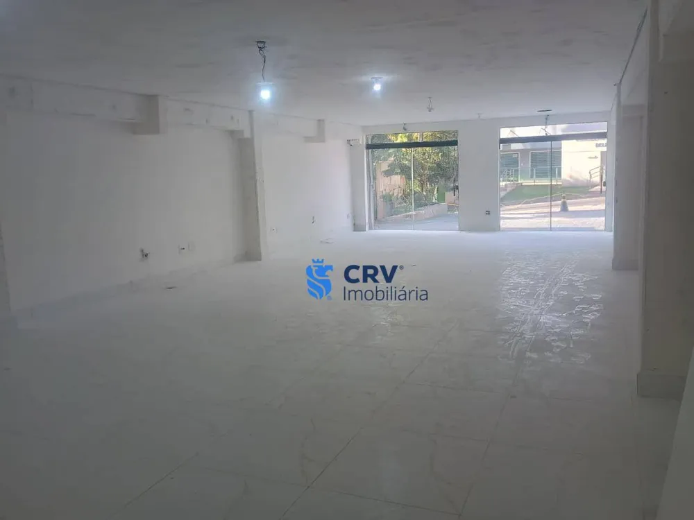Loja-Salão, 110 m² - Foto 2