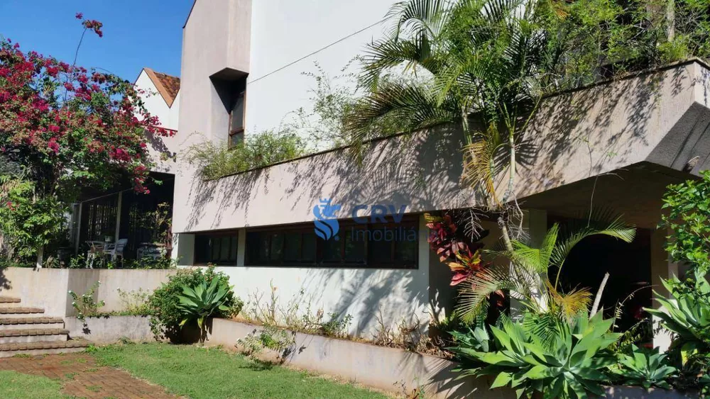 Sobrado à venda e aluguel com 5 quartos, 850m² - Foto 4