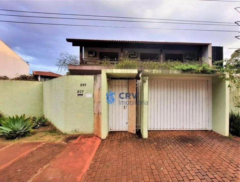 Sobrado à venda e aluguel com 5 quartos, 850m² - Foto 2