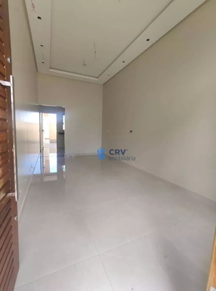 Casa de Condomínio à venda com 3 quartos, 102m² - Foto 2