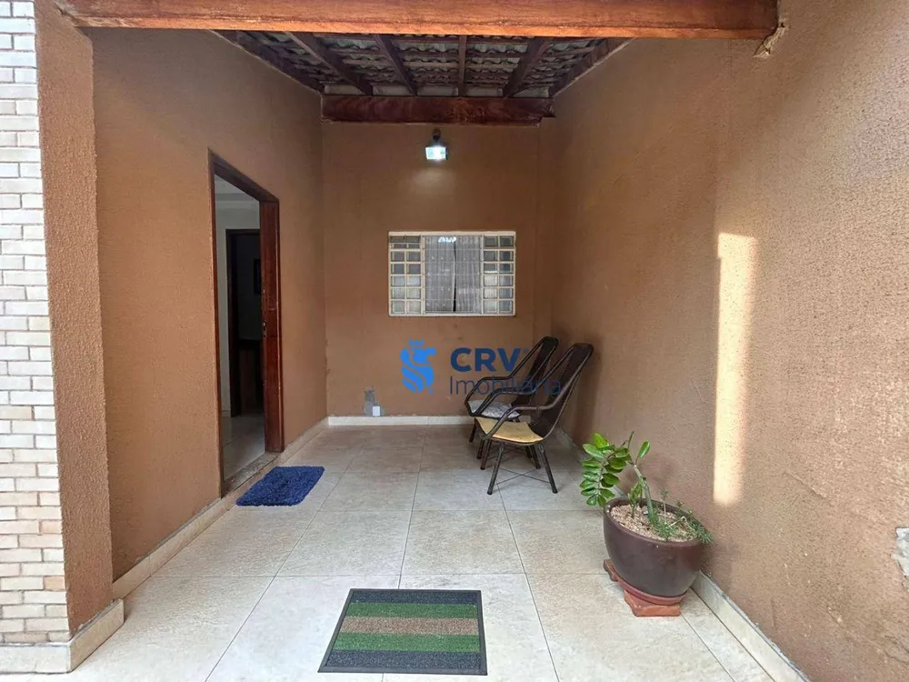 Casa, 2 quartos, 132 m² - Foto 3