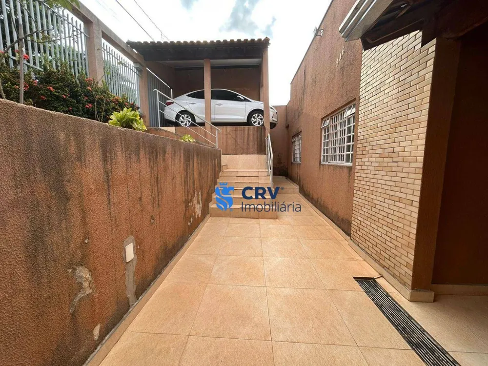 Casa, 2 quartos, 132 m² - Foto 2
