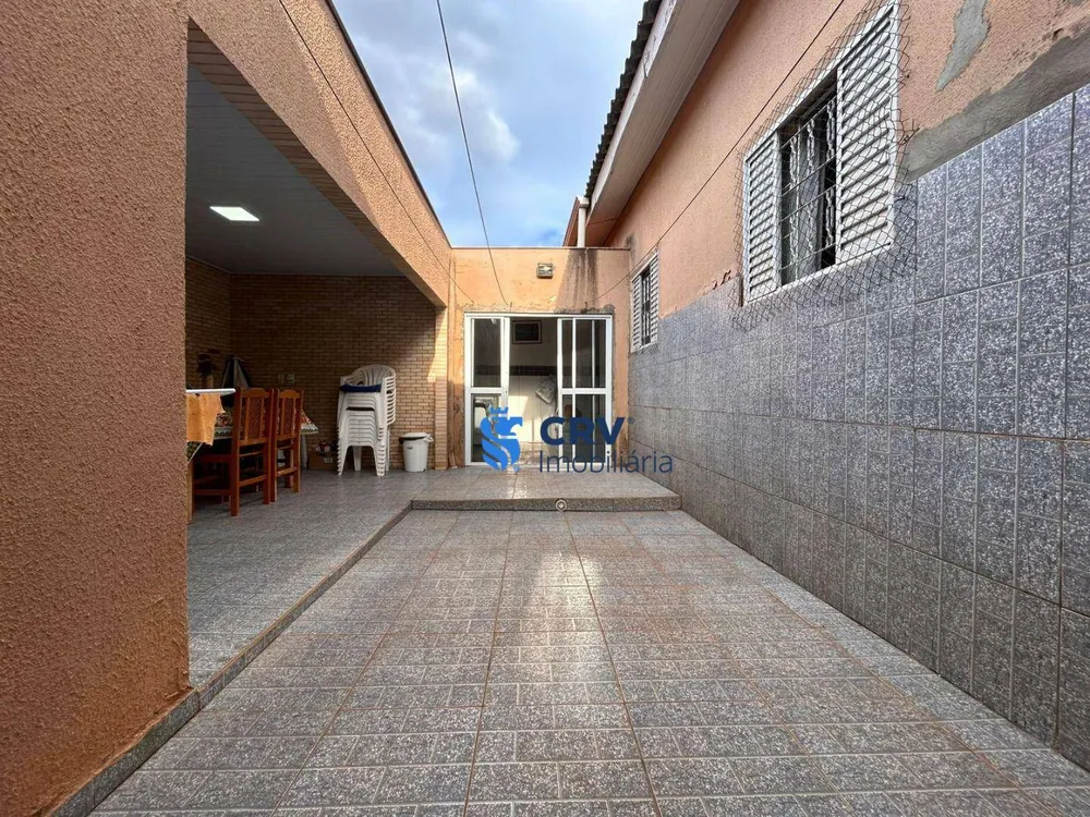 Casa, 2 quartos, 132 m² - Foto 11