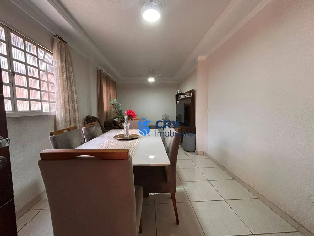 Casa, 2 quartos, 132 m² - Foto 4