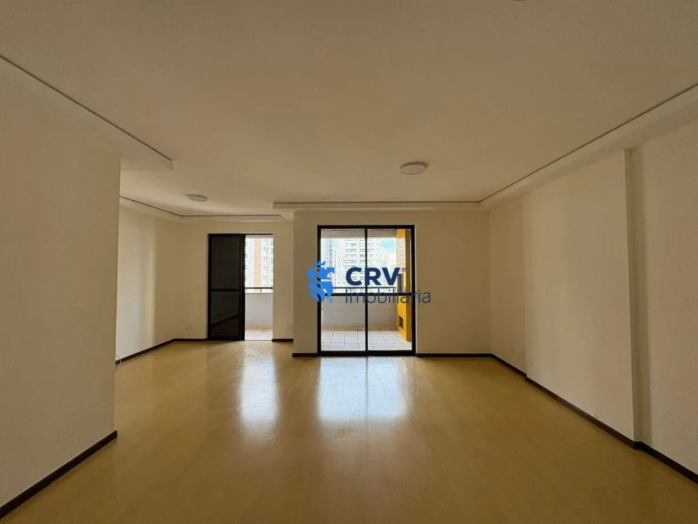 Apartamento, 3 quartos, 122 m² - Foto 1