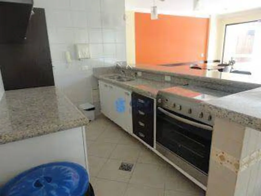 Apartamento, 3 quartos, 122 m² - Foto 5
