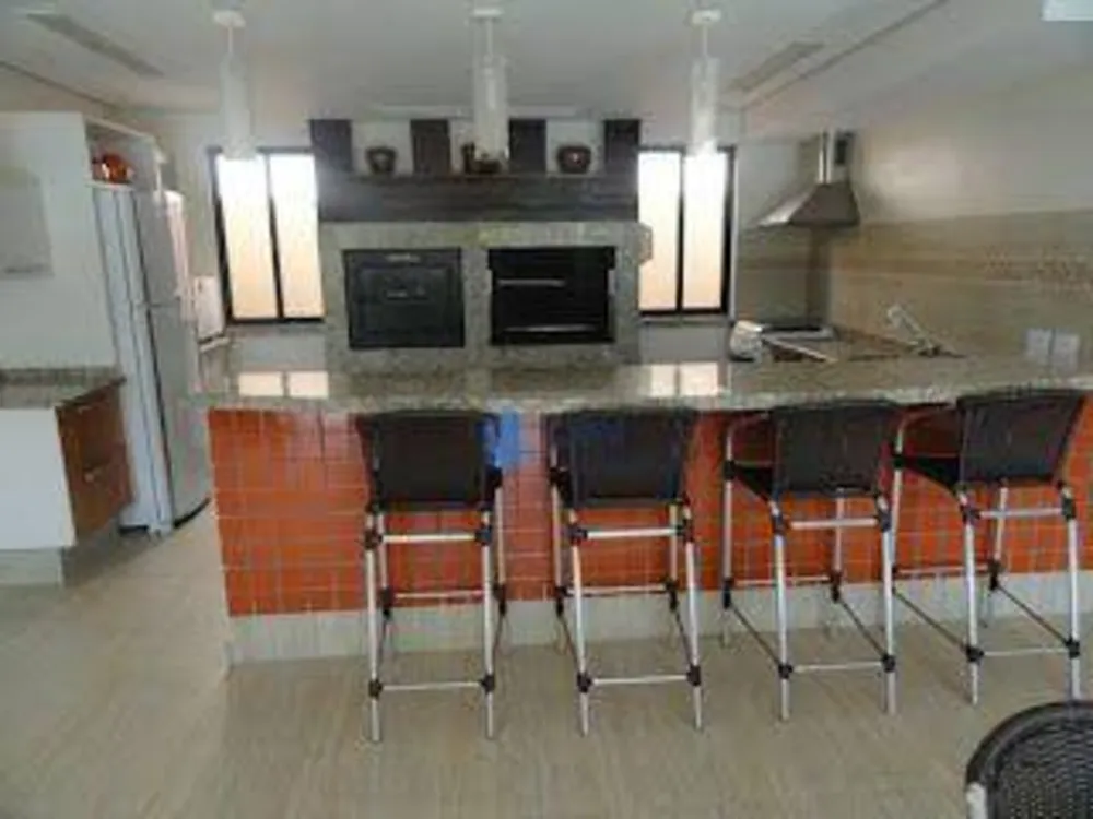 Apartamento, 3 quartos, 122 m² - Foto 6