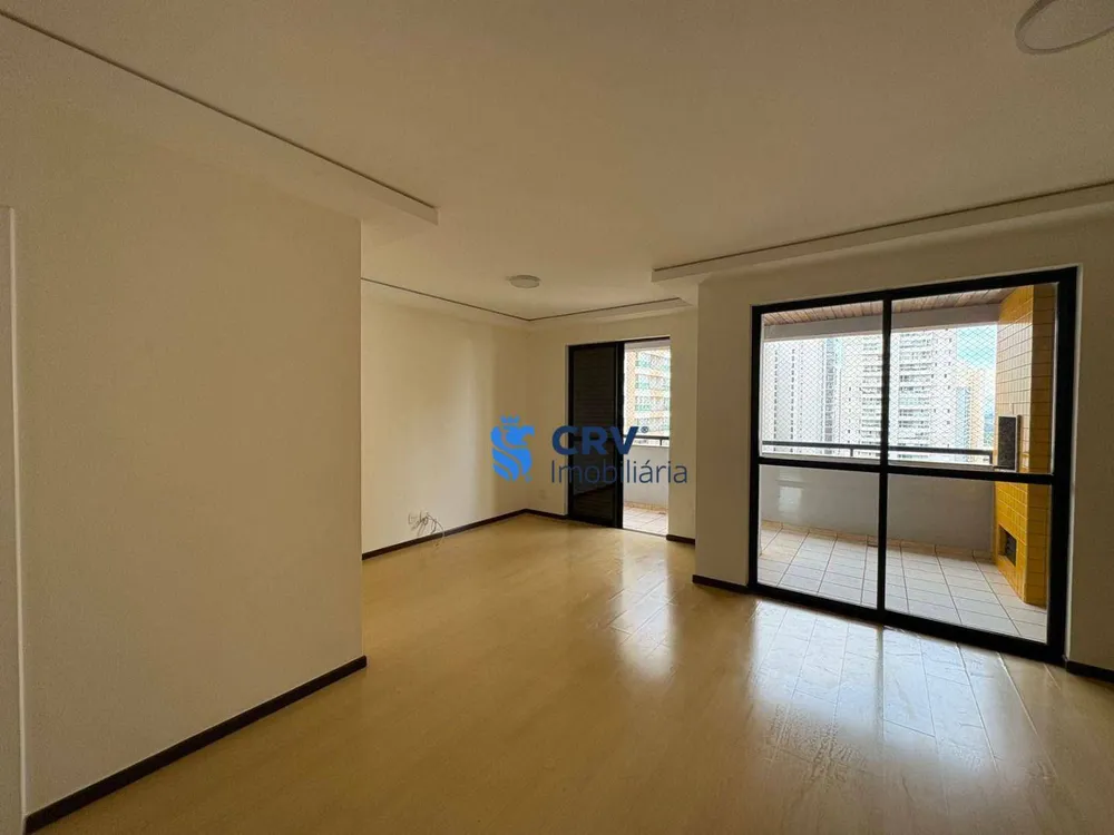Apartamento, 3 quartos, 122 m² - Foto 3