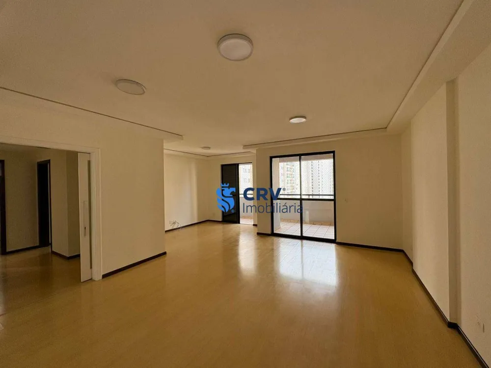 Apartamento, 3 quartos, 122 m² - Foto 2