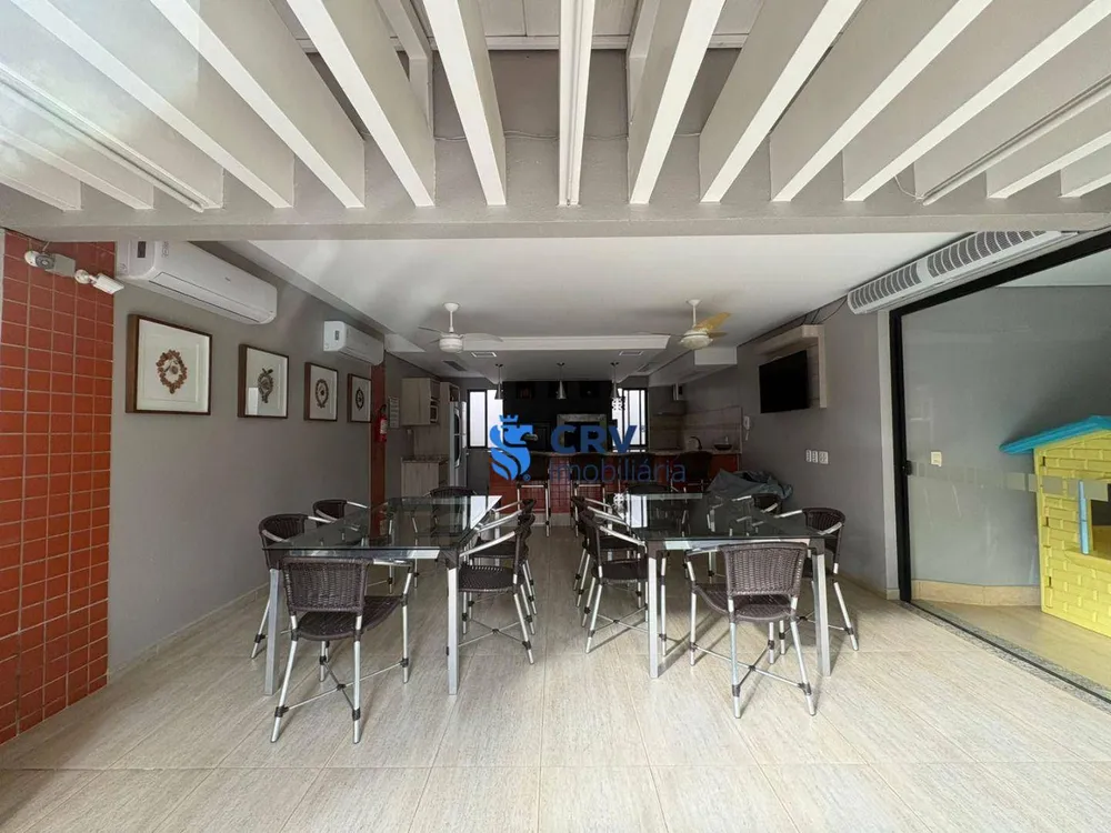 Apartamento, 3 quartos, 122 m² - Foto 8