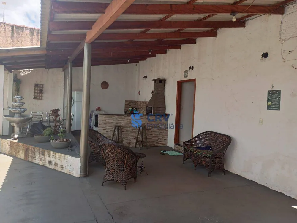 Casa, 2 quartos, 144 m² - Foto 8