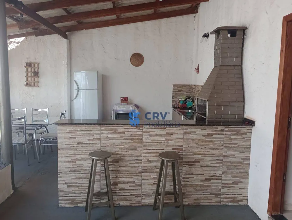 Casa, 2 quartos, 144 m² - Foto 11