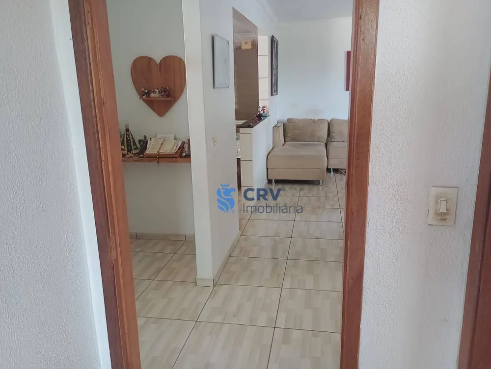 Casa, 2 quartos, 144 m² - Foto 6