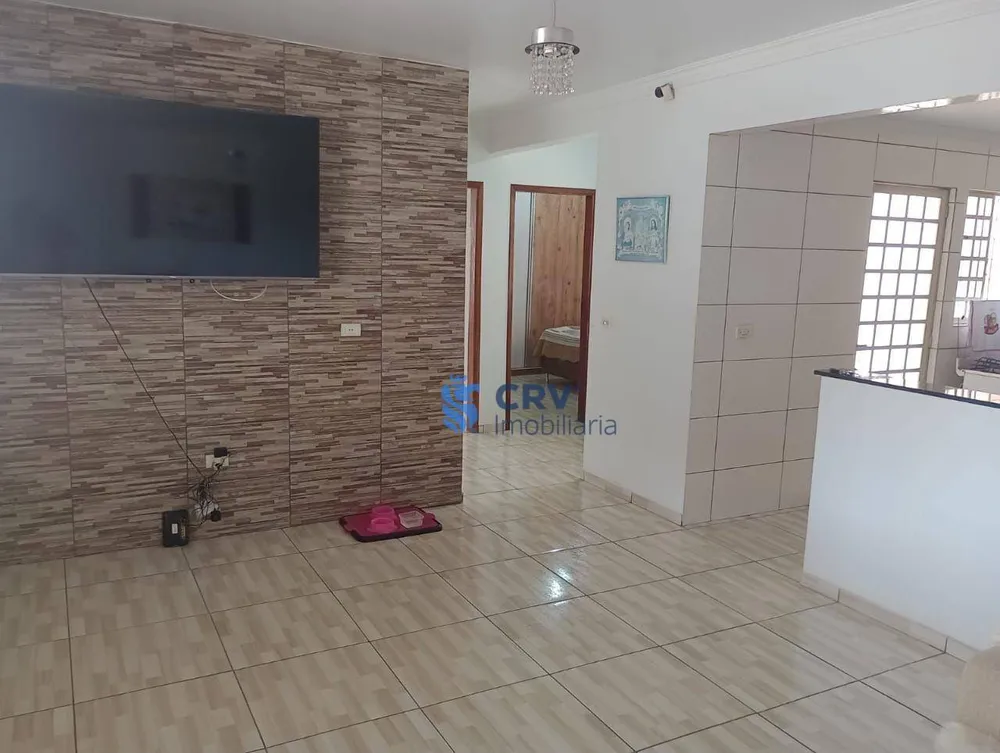Casa, 2 quartos, 144 m² - Foto 2