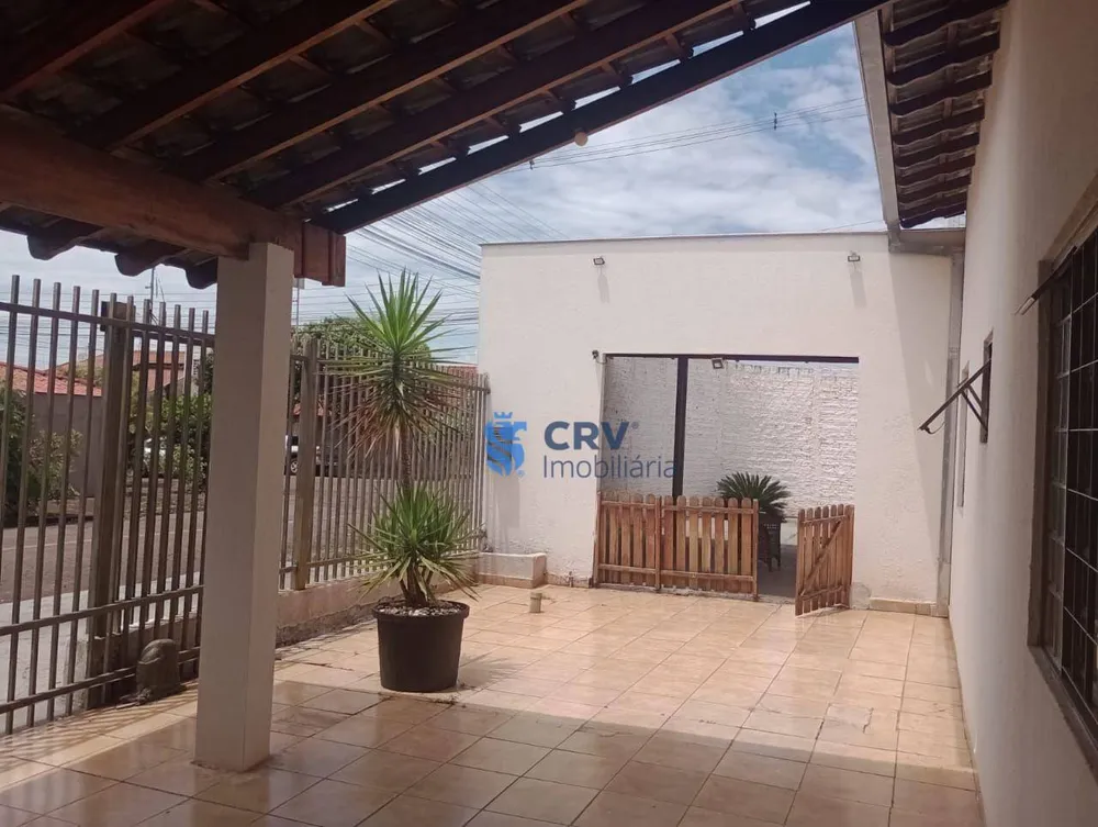 Casa, 2 quartos, 144 m² - Foto 1
