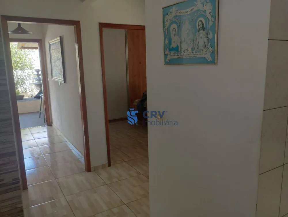Casa, 2 quartos, 144 m² - Foto 5