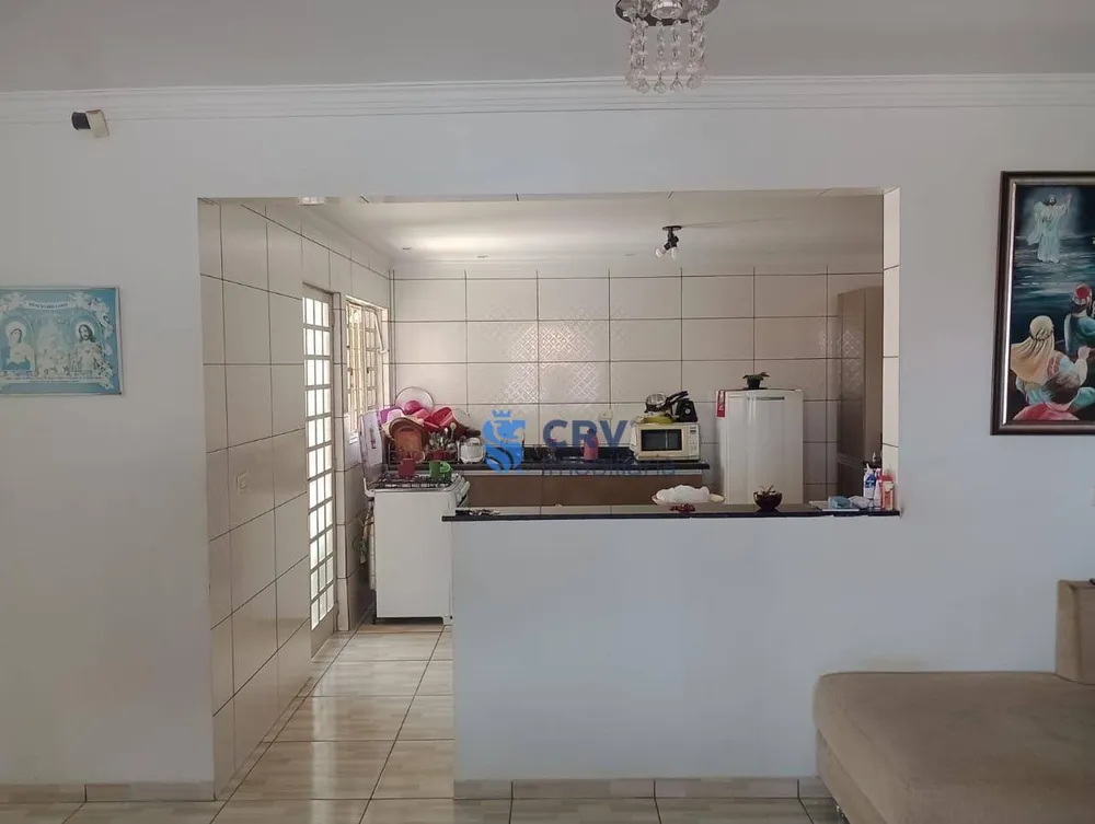 Casa, 2 quartos, 144 m² - Foto 3