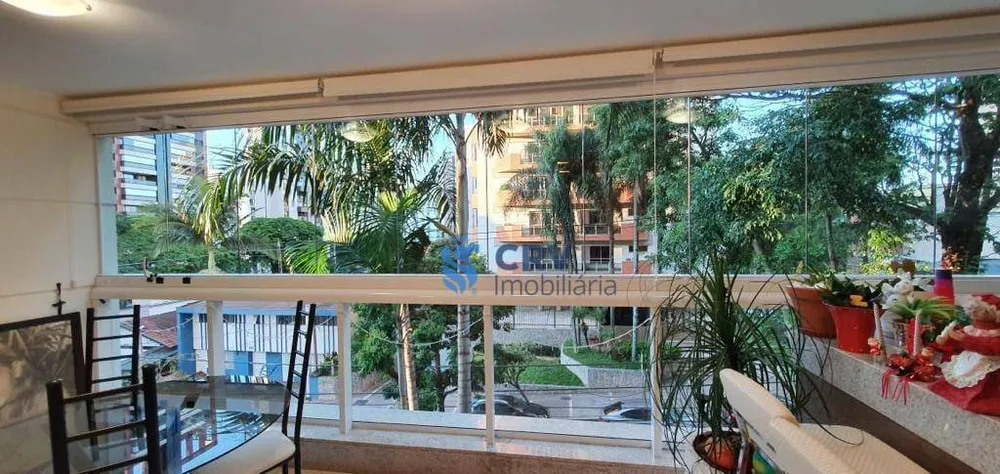 Apartamento, 3 quartos, 128 m² - Foto 3