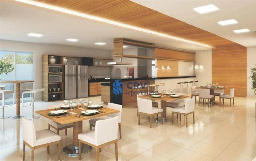 Apartamento, 3 quartos, 128 m² - Foto 8