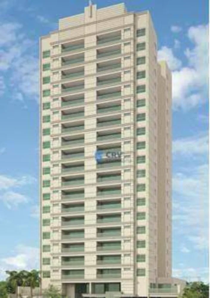 Apartamento, 3 quartos, 128 m² - Foto 6